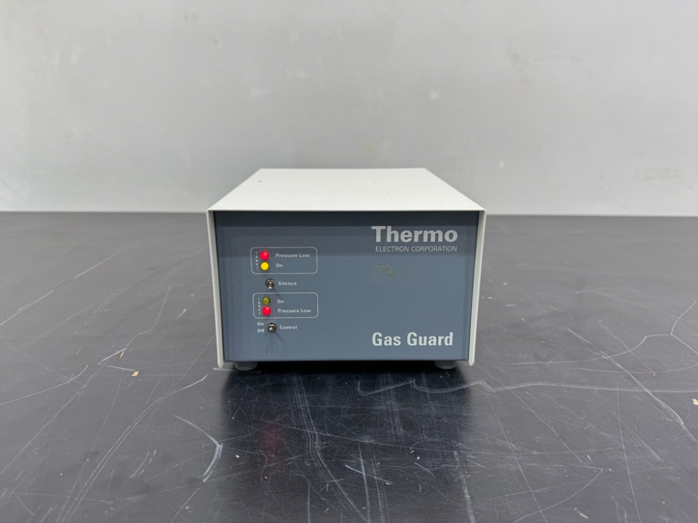 Image of Thermo Electron Gas Guard